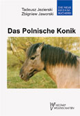 Das Polnische Konik, Westarp-Verlag