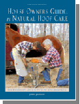 Horse Owners Guide Book