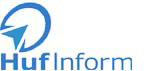 Logo Hufinform